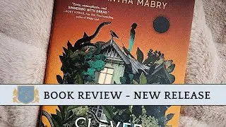 Book Review: Clever Creatures of the Night by Samantha Mabry - New Release | Behind the Shadows