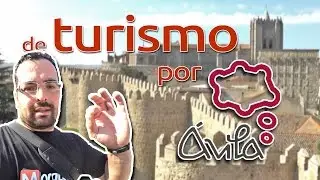 Que ver en Ávila