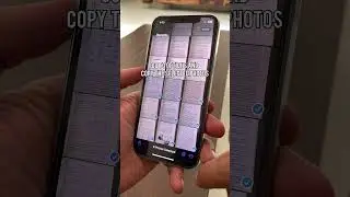 Convert photos into pdf file using iPhone #ios #pdf #scanner #tricks #iphone #ipad #techsimplified4u