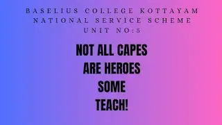 𝚆𝚑𝚘 𝚒𝚜 𝚊 𝚛𝚎𝚊𝚕 𝚝𝚎𝚊𝚌𝚑𝚎𝚛 𝚘𝚛 𝚐𝚞𝚛𝚞?#teachersday #college