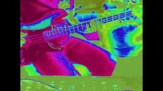 The Sweet ( Blockbuster Bass Cover )