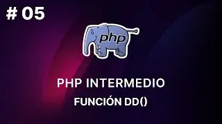 Intermediate PHP: Master the dd() Function for Effective and Fast Debugging - 5