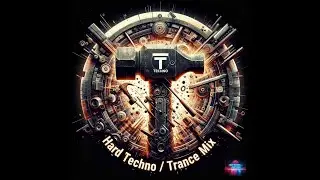 •▷ Best TECHNO and HARD TRANCE MIX 2025 | Techno ♬