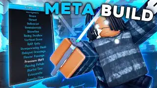 The ONLY Meta Build YOU Need.. | Type Soul