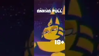 Zone Ankha Animation | FULL MEME  
