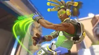 Lucio POTG Illios