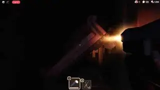места где можно прятаться без шкафа Ambush-rush, part 1