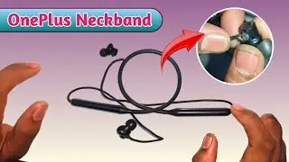 OnePlus bullets wireless z2 repair | OnePlus bullets repair | OnePlus neckband speaker repair