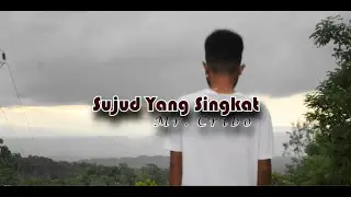 Mr.Cribo || Sujud Yang Singkat || Zagosa FtM ( MV)