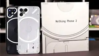 Nothing Phone 2 Official Confirmed Launch Date In India 🤩 | Nothing Phone 2 - Unboxing Review