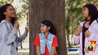 PACIÊNCIA de JÓ - Episódio Serie CINE TALENT - THINO KATTO