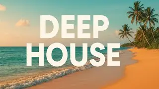 Ocean Breeze – Summer Deep House 2025