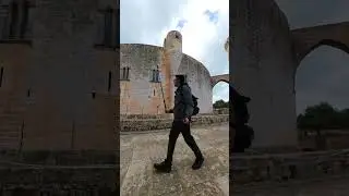 Insta360 X3 Hyperlapse Tutorial