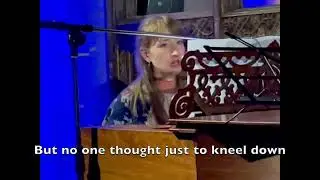 То, что я должен сказать / What I must say (Александр Вертинский / Maria Konoshenko)