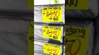 YEAR END LELONG by LAVINO IPOH