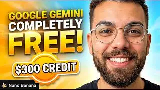 How to Get Google Gemini PRO for FREE