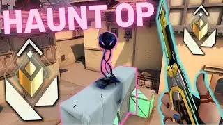 Simple FADE Ability TIPS to HAUNT Everyone in Valorant