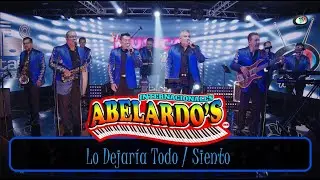 Internacionales Abelardos - Lo Dejaría Todo / Siento
