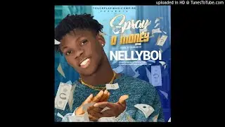 NellyBoi - Spray The Money (OFFICIAL AUDIO)
