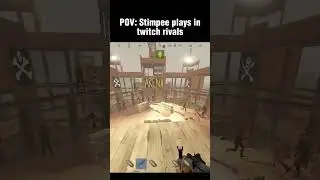 Stimpee is a menace #rust #rustgame #rustconsole #rustclips #rustmemes #rustmeme #stimpee