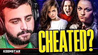 Salvo Pancakes Cheated on his Wife with 15 Different Woman & 1 Man! - THE TRUTH!