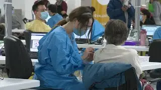 Vaccine card impact