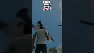 RPG vs PLANE GTA EVOLUTION @TomsGTACenter #gta #gtav #gta5 #gtasanandress #gta4 #gaming #games