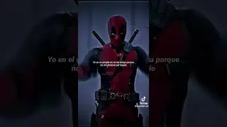 Yo en el cumple de mi mejor amiga 💖 #deadpool
