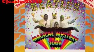 Top 13 albums from the Beatles