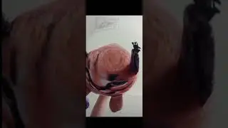Очень мало ест пельменей😂🤣 