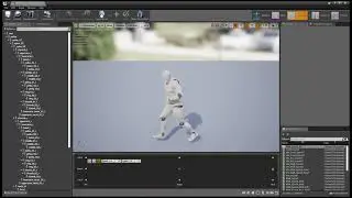 8 Direction Walk - Injured Animation Pack