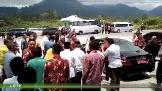 Temu Kangen Sahabat Jokowi di Gayo