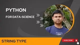 String In Python | lstrip, rstrip, lower, upper Methods Explained