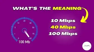 What Is Bandwidth, And How It Affects Internet Speed?
