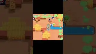 Frank #brawlstars #бравлстарс