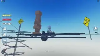 cart ride delivery MEME part 2