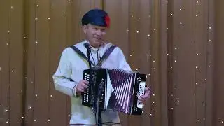 Частушки  - Целищев Эдуард   -   Арбажский район