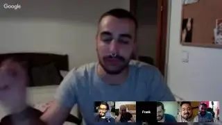 Directo Improvisado! Haced vuestras preguntas!