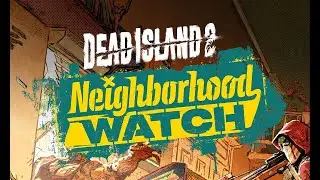 Как пройти все волны в Dead island 2 Neighborhood
