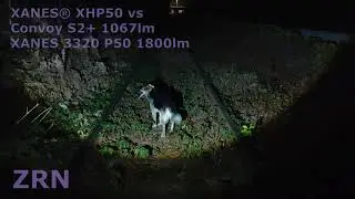 XANES XHP50 линзовик