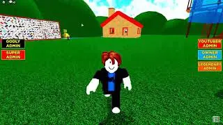 But if you close your eyes ... (A Roblox Meme)