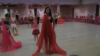 Разбор движений. Часть 2.