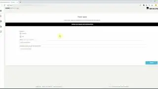 App Store Automation - App Store Localizer Tutorial 1: create apps