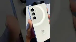 Samsung galaxy A54 5G Unboxing  