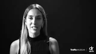 Traffic Museum Barrios: Michelle de Matheu