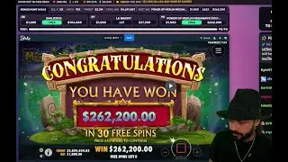 Roshtein's Game Play - Feb 18, 2024