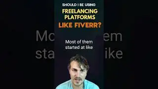 Should You Use Freelancing Platforms?