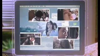It's the 2000s, and you're on your iMac computer (𝑷𝒍𝒂𝒚𝒍𝒊𝒔𝒕)