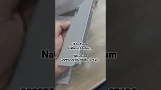 Iphone 11 converter to Iphone 15pro Natural titanium🔥 #viralshort #iphone11to15pro #11to15pro #viral