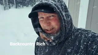 Do I Hate Snow ??